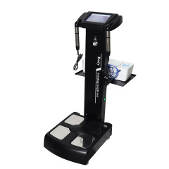 Hot Sale Body Composition Analyzer Machine Smart Electronic Weight Fat Analysis Scale Equipment For Human Health