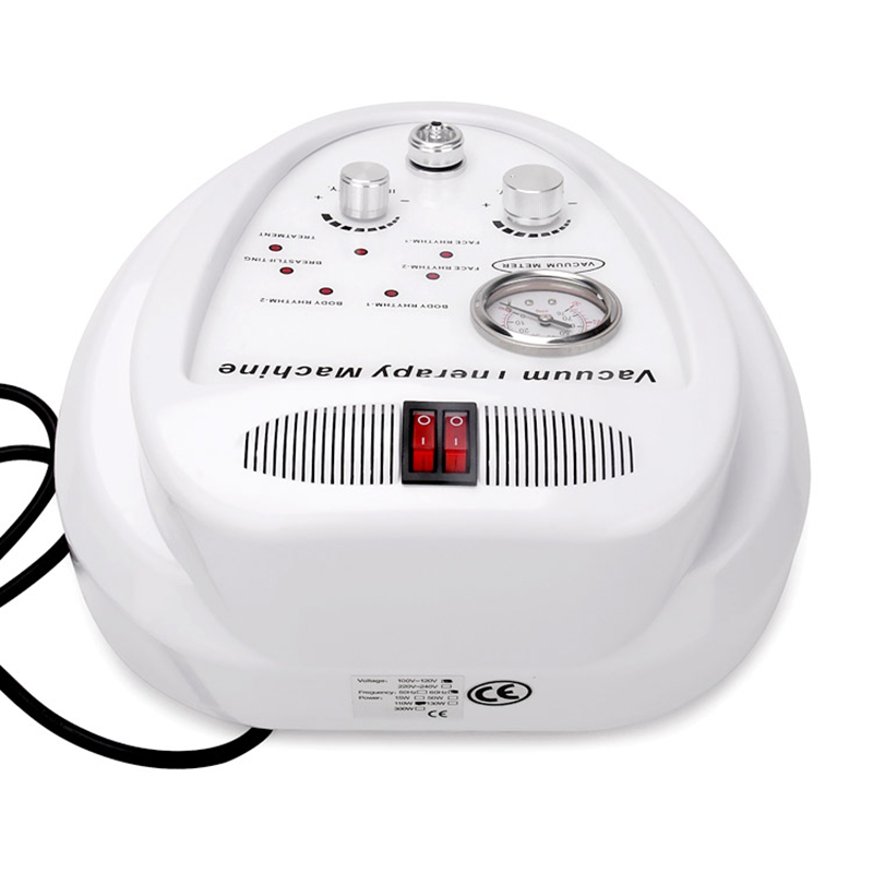 Multi-function Cupping Breast Enhancers Vacuum Lifting Machine Suction Cups Vacuum Lady Breast Nipple Enlargement