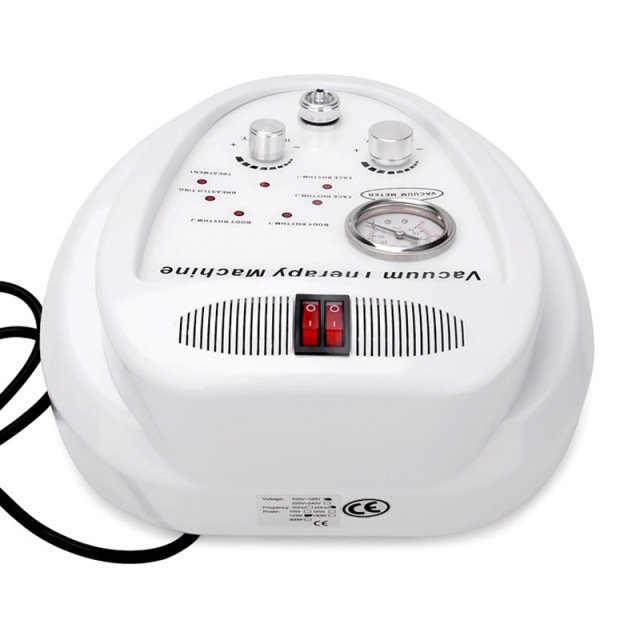 Multi-function Cupping Breast Enhancers Vacuum Lifting Machine Suction Cups Vacuum Lady Breast Nipple Enlargement