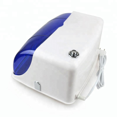 8.5L Professional Nail Beauty Tool Sterilizer/Salon Tool UV Sterilizer for Barber Shop