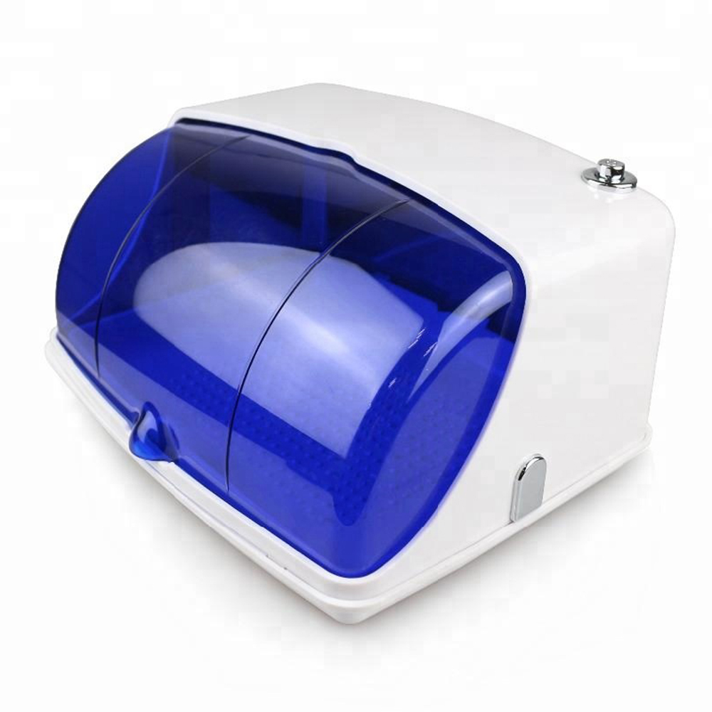 8.5L Professional Nail Beauty Tool Sterilizer/Salon Tool UV Sterilizer ...