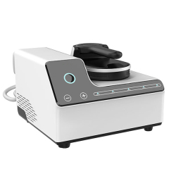 Yumind Wholesale New Arrival Home Use EMSlim Electromagnetic Energy Body Slimming Fat Reduce 5 Tesla Beauty Equipment