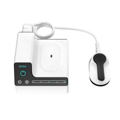 Yumind Wholesale New Arrival Home Use EMSlim Electromagnetic Energy Body Slimming Fat Reduce 5 Tesla Beauty Equipment