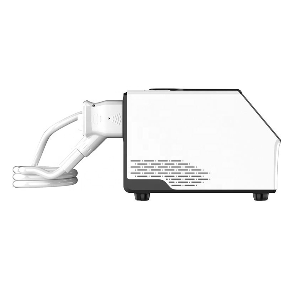 Yumind Wholesale New Arrival Home Use EMSlim Electromagnetic Energy Body Slimming Fat Reduce 5 Tesla Beauty Equipment
