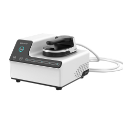 Yumind Wholesale New Arrival Home Use EMSlim Electromagnetic Energy Body Slimming Fat Reduce 5 Tesla Beauty Equipment