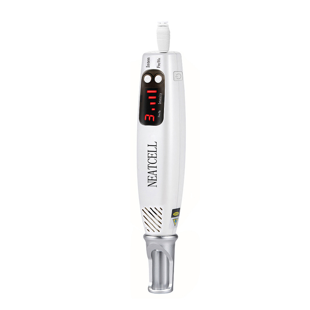 Factory Price Portable Picosecond Laser Tattoo Removal Pen For Mole Dark Spot Acne Scar