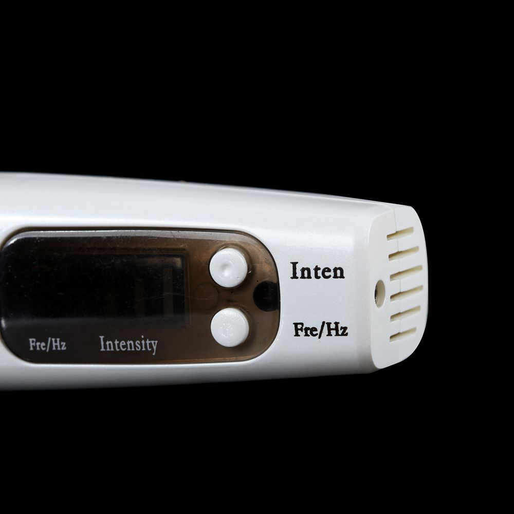 Factory Price Portable Picosecond Laser Tattoo Removal Pen For Mole Dark Spot Acne Scar