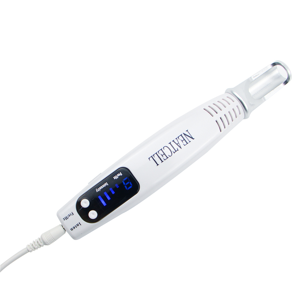 Factory Price Portable Picosecond Laser Tattoo Removal Pen For Mole Dark Spot Acne Scar