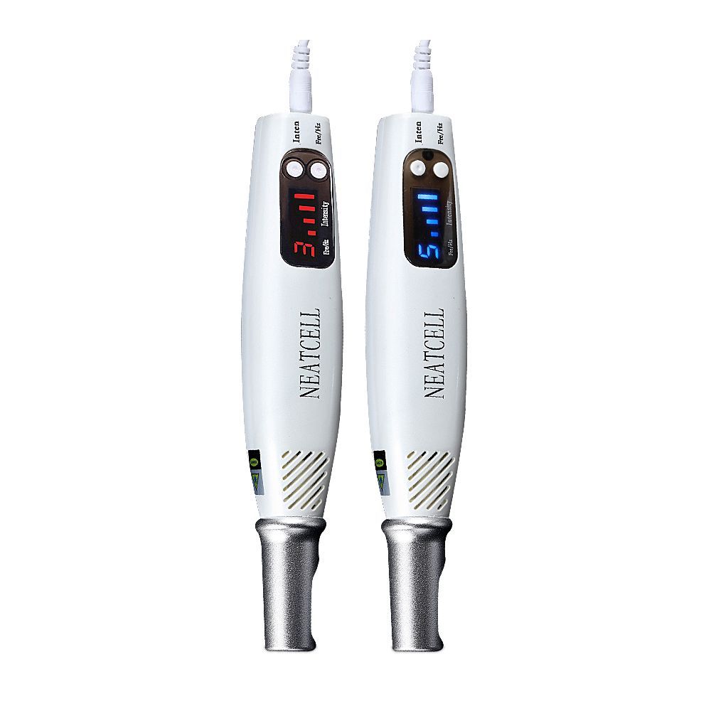 Factory Price Portable Picosecond Laser Tattoo Removal Pen For Mole Dark Spot Acne Scar