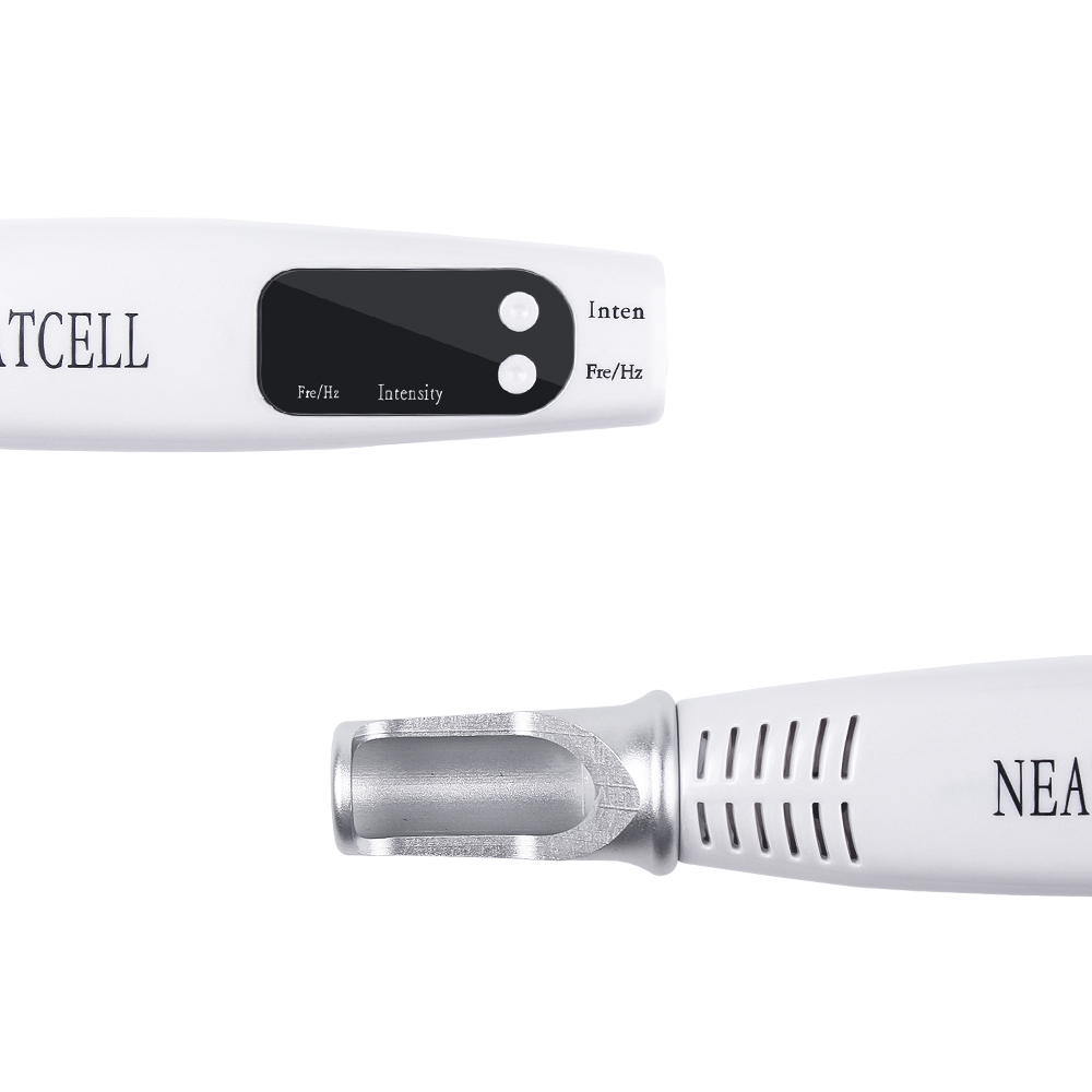 Factory Price Portable Picosecond Laser Tattoo Removal Pen For Mole Dark Spot Acne Scar