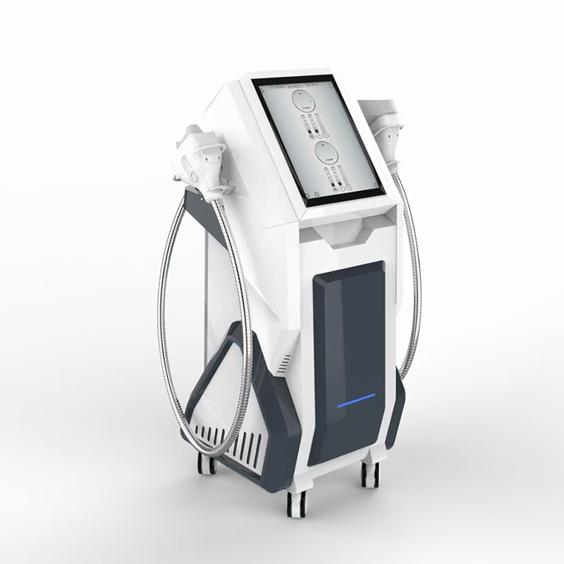 New 360 Cryolipolysis Beauty Body Cavitation Slimming Machine Cellulite Removal Cryo Fat Freezing Fat Reduce Beauty Equipment