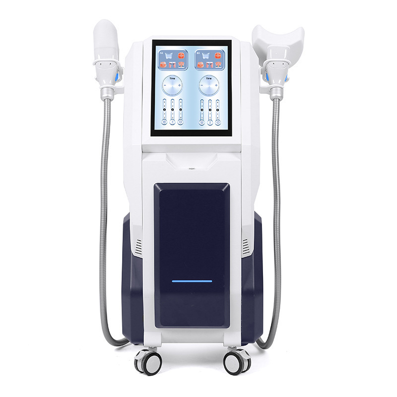 New 360 Cryolipolysis Beauty Body Cavitation Slimming Machine Cellulite Removal Cryo Fat Freezing Fat Reduce Beauty Equipment