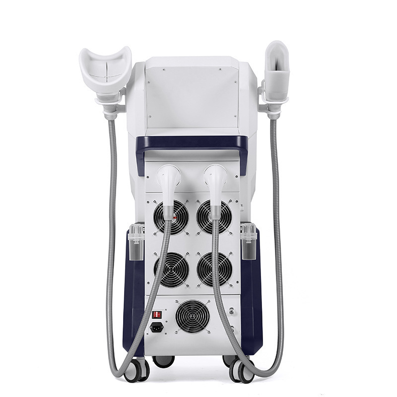 New 360 Cryolipolysis Beauty Body Cavitation Slimming Machine Cellulite Removal Cryo Fat Freezing Fat Reduce Beauty Equipment
