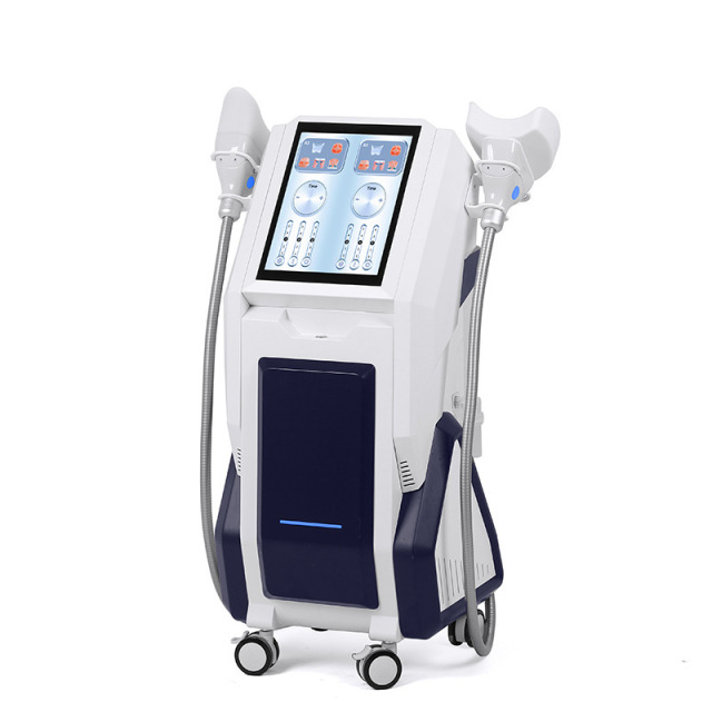 New 360 Cryolipolysis Beauty Body Cavitation Slimming Machine Cellulite Removal Cryo Fat Freezing Fat Reduce Beauty Equipment