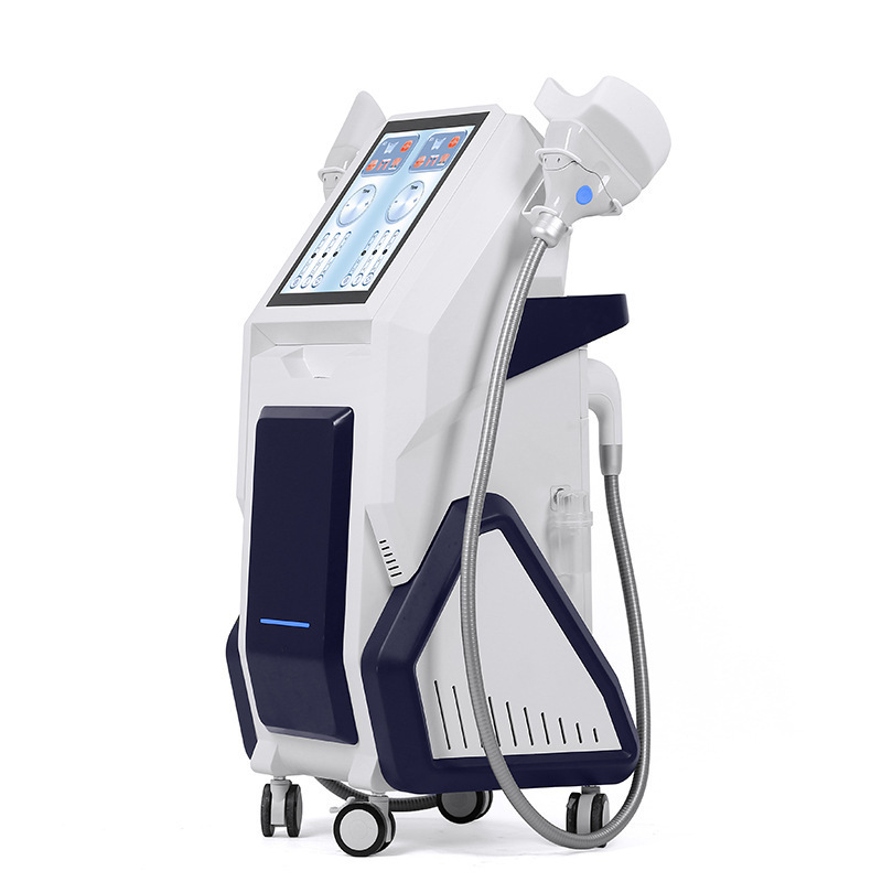 New 360 Cryolipolysis Beauty Body Cavitation Slimming Machine Cellulite Removal Cryo Fat Freezing Fat Reduce Beauty Equipment