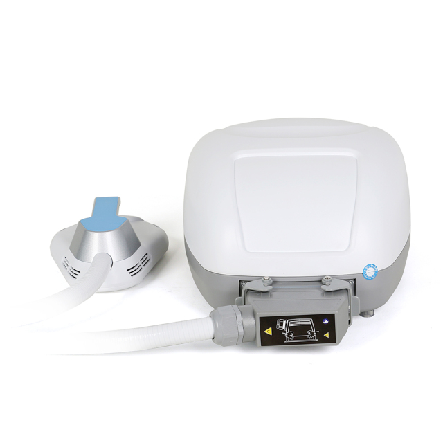 Yumind Portable Muscle Building 7 Tesla Neo RF Emslim Machine Arms Muscle Stimulator Sculpting Beauty Machine