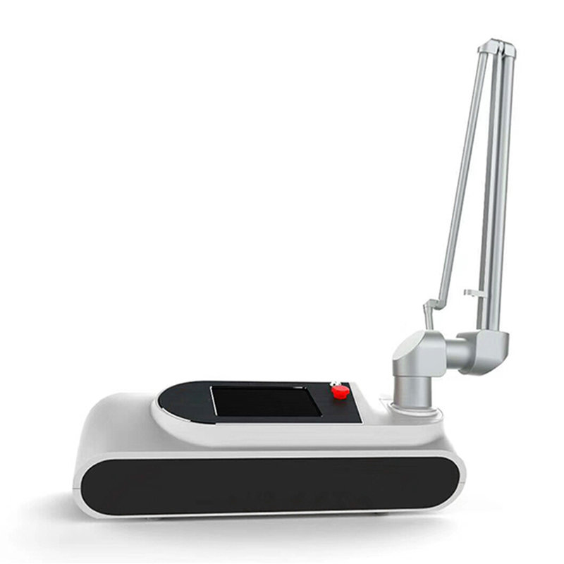 Newest Portable Skin Resurfacing Vaginal Whitening Fractional CO2 Laser Scar Removal Beauty Machine