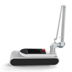 Newest Portable Skin Resurfacing Vaginal Whitening Fractional CO2 Laser Scar Removal Beauty Machine