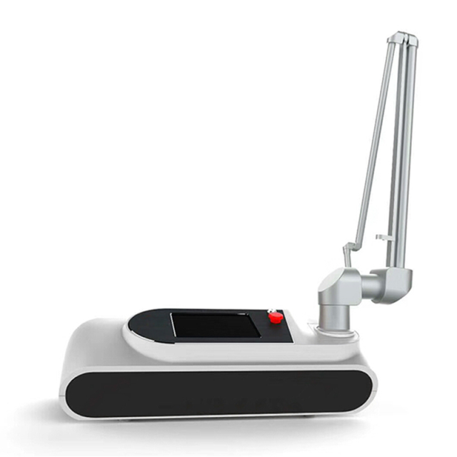 Newest Portable Skin Resurfacing Vaginal Whitening Fractional CO2 Laser Scar Removal Beauty Machine