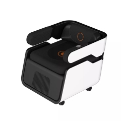 Factory Direct Sale New Pelvic Floor Back Massage Emslim Chair High Effciency EMS Neo Neck Waist Fat Reduction Tighten