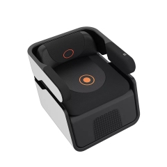 Factory Direct Sale New Pelvic Floor Back Massage Emslim Chair High Effciency EMS Neo Neck Waist Fat Reduction Tighten