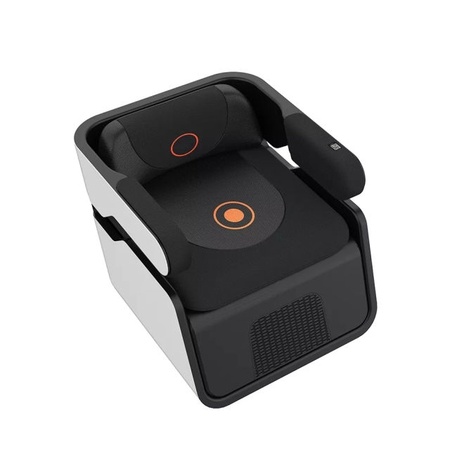 Factory Direct Sale New Pelvic Floor Back Massage Emslim Chair High Effciency EMS Neo Neck Waist Fat Reduction Tighten