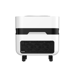 Factory Direct Sale New Pelvic Floor Back Massage Emslim Chair High Effciency EMS Neo Neck Waist Fat Reduction Tighten