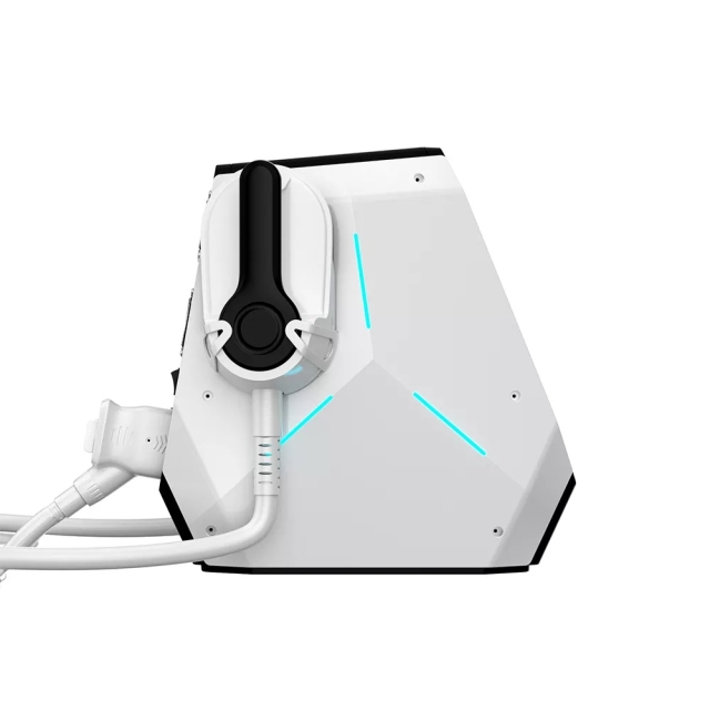 Portable RF EMS Body Shape Sculpting Emslim Muscle Stimulator Weight Loss Beauty Equipment