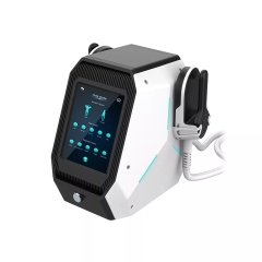 Portable RF EMS Body Shape Sculpting Emslim Muscle Stimulator Weight Loss Beauty Equipment