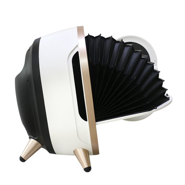 Factory SPA Portable Smart Magic Mirror 3D High Pixel Facial Skin Analyzer Machine