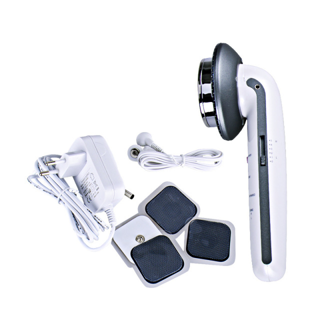 Cheap Price Portable 3 In 1 Ultrasonic EMS Infrared Slimming Machine Fat Burning Massager