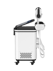 Neo Muscle Stimulator 7 Tesla Emslim Slimming Electromagnetic HIEMT Scuplt Beauty Machine