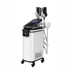 Neo Muscle Stimulator 7 Tesla Emslim Slimming Electromagnetic HIEMT Scuplt Beauty Machine