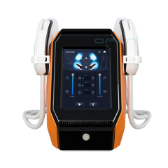 Portable Neo RF EMS Sculpting Muscle Stimulator Burn Fat Beauty Equipment