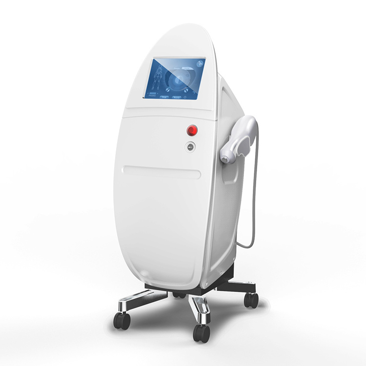 Hot Selling Thermal Shock Wave Ultrasound Radio Frequency Tightening For Deep Beauty Slimming Machine Weight Loss