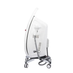 Hot Selling Thermal Shock Wave Ultrasound Radio Frequency Tightening For Deep Beauty Slimming Machine Weight Loss