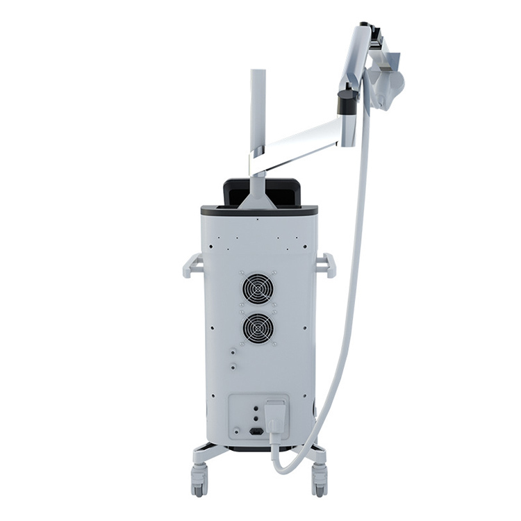 2022 Newest Magnetic Laser Therapy 650nm Laser For Pain Machine Pain Relief Laser Magnetic Therapy Instrument