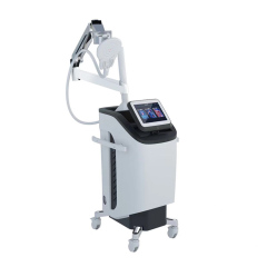 2022 Newest Magnetic Laser Therapy 650nm Laser For Pain Machine Pain Relief Laser Magnetic Therapy Instrument