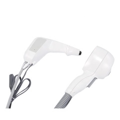 Hot Selling Thermal Shock Wave Ultrasound Radio Frequency Tightening For Deep Beauty Slimming Machine Weight Loss