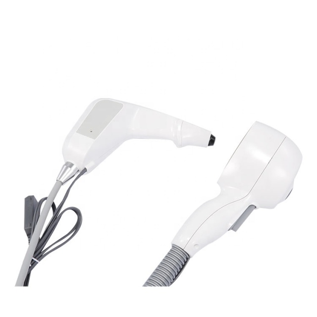 Hot Selling Thermal Shock Wave Ultrasound Radio Frequency Tightening For Deep Beauty Slimming Machine Weight Loss