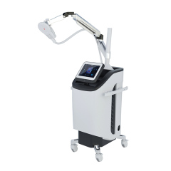 2022 Newest Magnetic Laser Therapy 650nm Laser For Pain Machine Pain Relief Laser Magnetic Therapy Instrument