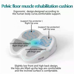 Hot Selling Pelvic Floor Muscle Rehabilitation Cushion For Pelvic Cavity Treatment