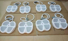 Hot Selling Pelvic Floor Muscle Rehabilitation Cushion For Pelvic Cavity Treatment