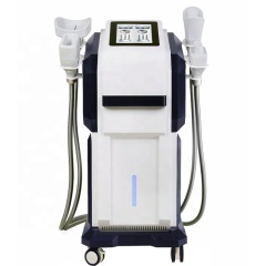 Yumind Diamond Ice Cooling Frozen Cryolipolysis 360 Degree Omnidirectional Surround Cooling Body Sculpting And Slimming Beauty Equipment