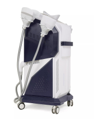 Yumind Diamond Ice Cooling Frozen Cryolipolysis 360 Degree Omnidirectional Surround Cooling Body Sculpting And Slimming Beauty Equipment