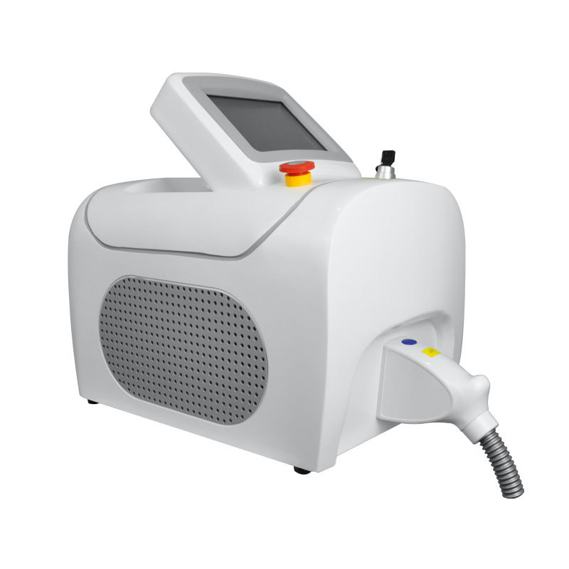 SPA Commercial Portable OPT Painless Elight SHR Laser Hair Removal IPL Permanent Epilation Beauty Machine