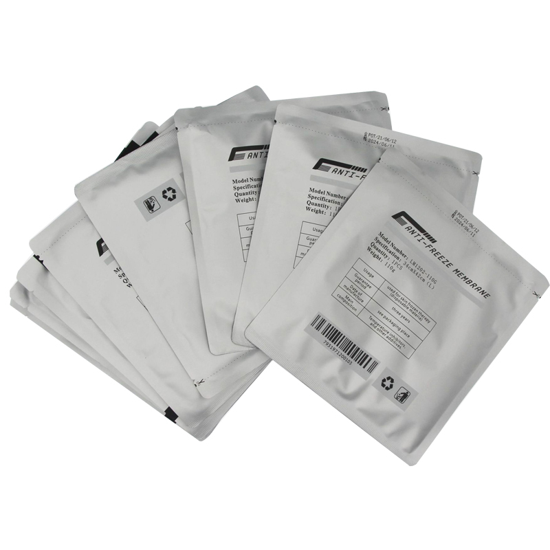 Disposable Anti-freeze Membranes For 360 Cryo Crolipolysis Beauty Equipment SPA Salon