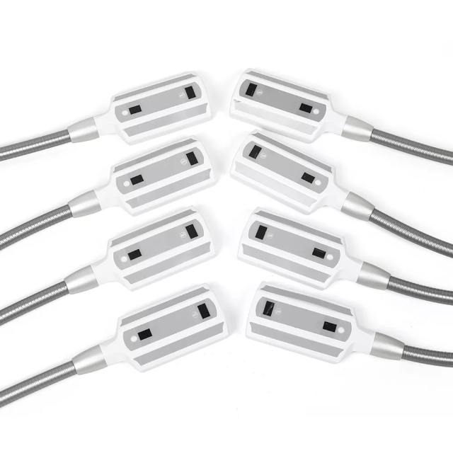 Newest Non-vacuum Fat Freezing Body Slimming Machine With 8 Plates Weight Loss