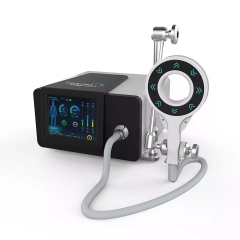 Newest Portable Rehabilitation Physio MagnetoTherapy Machine For Muscle Pain And Inflammation Relief