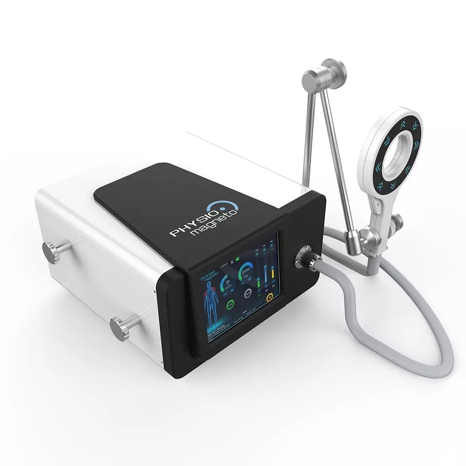 Newest Portable Rehabilitation Physio MagnetoTherapy Machine For Muscle Pain And Inflammation Relief